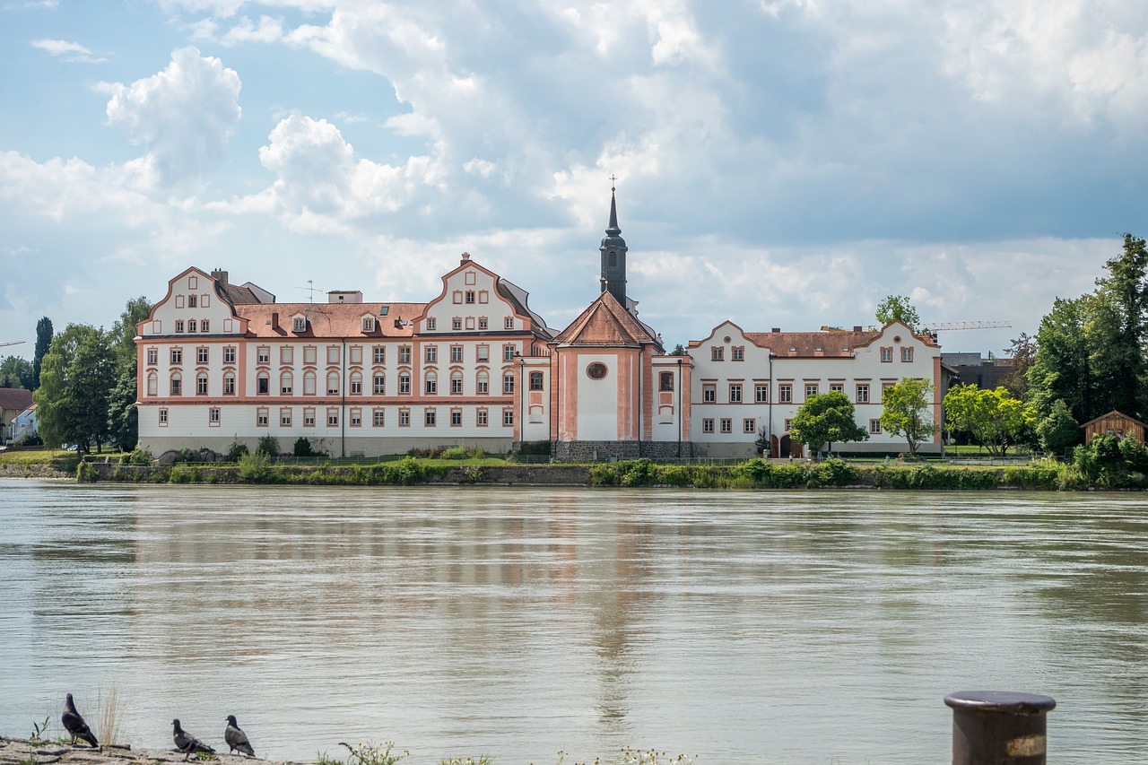 Wasserburg am Inn Adventure 5 Days